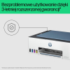HP Smart Tank 585 Bezprzewodowe All-in-One W kolorze Drukarka, Kopiarka, skaner-25603731