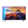 Philips 43PQS8611/12 Telewizor 109,2 cm (43") 4K Ultra HD Smart TV Wi-Fi Czarny