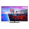 Philips Ambilight 42OLED811/12 Telewizor 106,7 cm (42") 4K Ultra HD Smart TV Wi-Fi Szary