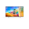 Philips Ambilight 43PQS8501/12 Telewizor 109,2 cm (43") 4K Ultra HD Wi-Fi Czarny