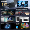 TV HISENSE MINI LED 65U7SE-25617711