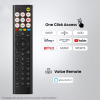 TV HISENSE MINI LED 65U7SE-25617716