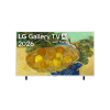 LG 55LX7B6LA 139,7 cm (55") 4K Ultra HD Smart TV Wi-Fi Czarny