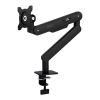 AOC AM400B uchwyt / stojak do monitorów 86,4 cm (34") Biurko Czarny