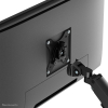 Neomounts DS70-250BL1 uchwyt / stojak do monitorów 88,9 cm (35
