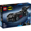 Klocki Super Heroes 76333 Batmobil z filmu Batman i Robin