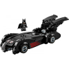 Klocki Super Heroes 76333 Batmobil z filmu Batman i Robin-25626077