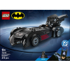 Klocki Super Heroes 76333 Batmobil z filmu Batman i Robin-25626082