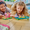 Klocki Koci Domek Gabi 11214 Wróżkowa kolejka górska i podwieczorek-25626087