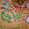 Klocki Koci Domek Gabi 11214 Wróżkowa kolejka górska i podwieczorek-25626088