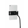 Durable TWIST Uchwyt aktywny Telefon komórkowy/Smartfon, Tablet/UMPC Czarny-25642733
