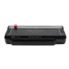 Olympia A 245 Combo Laminator na zimno/gorąco 300 mm/min Czarny-25643583