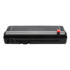 Olympia A 245 Combo Laminator na zimno/gorąco 300 mm/min Czarny-25643584