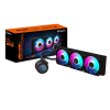 Chłodnica cieczy Gigabyte AORUS AIO CPU WATERFORCE II 360