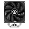 Enermax ETS-T41 system chłodzenia komputerów Procesor Chłodnica powietrza 12 cm Czarny-25643849
