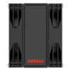 Enermax ETS-T41 system chłodzenia komputerów Procesor Chłodnica powietrza 12 cm Czarny-25643851