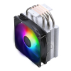 Cooler Master Hyper 212 Spectrum V3 Procesor Chłodnica powietrza 12 cm Czarny, Srebrny 1 szt.-25643894