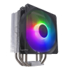 Cooler Master Hyper 212 Spectrum V3 Procesor Chłodnica powietrza 12 cm Czarny, Srebrny 1 szt.-25643895