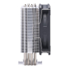 Cooler Master Hyper 212 Spectrum V3 Procesor Chłodnica powietrza 12 cm Czarny, Srebrny 1 szt.-25643896