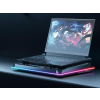Conceptronic THYIA03B podkładka chłodząca do laptop 48,3 cm (19