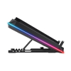 Conceptronic THYIA03B podkładka chłodząca do laptop 48,3 cm (19