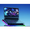 Conceptronic THYIA03B podkładka chłodząca do laptop 48,3 cm (19