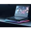Conceptronic THYIA04B podkładka chłodząca do laptop 48,3 cm (19