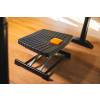 Podnóżek ergonomiczny BakkerElkhuizen Pro 952, regulacja 8-30 cm-25644239