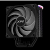 XPG MAESTRO PLUS 42SA Procesor Chłodnica powietrza 12 cm Czarny-25644268