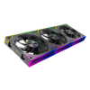 Xilence Gaming Series XPF360R.ARGB Obudowa komputera Wentylator 12 cm Czarny 3 szt.