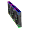 Xilence Gaming Series XPF360R.ARGB Obudowa komputera Wentylator 12 cm Czarny 3 szt.-25644319