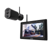 ABUS PPDF17000 zestaw do monitoringu wideo Bezprzewodowy 4 kan.-25644984