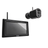ABUS PPDF17000 zestaw do monitoringu wideo Bezprzewodowy 4 kan.-25644985