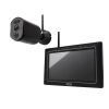 ABUS PPDF17000 zestaw do monitoringu wideo Bezprzewodowy 4 kan.-25644986