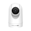 FOSCAM  Kamera WiFI L8M 8MP Biała Stream Live