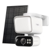 TP-Link TAPO C615F KIT kamera przemysłowa Kopułowa Kamera bezpieczeństwa IP Zewnętrzna 2304 x 1296 px Sufit / ścian
