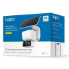 TP-Link TAPO C615F KIT kamera przemysłowa Kopułowa Kamera bezpieczeństwa IP Zewnętrzna 2304 x 1296 px Sufit / ścian