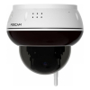 FOSCAM  Kamera WiFI D8T 8MP Biała
