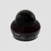 FOSCAM  Kamera Poe D8ET 8MP Czarna-25645377