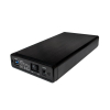 LogiLink UA0284 obudowa do dysków twardych Obudowa HDD Czarny 3.5