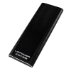 LC-Power LC-M2-C-NVME obudowa do dysków twardych Obudowa SSD Czarny M.2