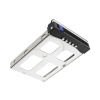 Icy Dock MB453TRAY-2B panel drive bay Taca napędu pamięci masowej Czarny, Metaliczny-25646207