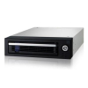 Icy Dock 3.5" SATA Enclosure Czarny