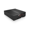 ICY BOX IB-170SK-B 13,3 cm (5.25