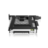 ICY BOX IB-2207StS 8,89 cm (3.5