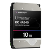 Western Digital Ultrastar DC HA340 dysk twardy 10 TB 7200 RPM 512 MB 3.5