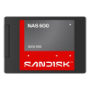 SSD Sandisk 1TB NAS 600 SATA SDSNS2100TAB