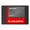 SSD Sandisk 4TB NAS 600 SATA SDSNS2400TAB