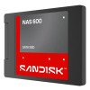 SSD Sandisk 4TB NAS 600 SATA SDSNS2400TAB-25646606