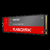 SSD Sandisk 960 GB NAS 800 NVMe™ SDSNP2960GAN-25646610
